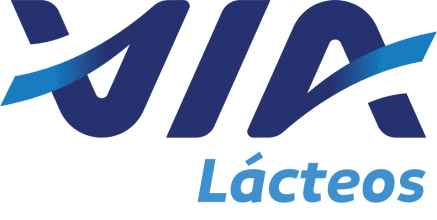 Logo Via Lacteos