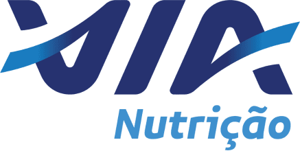 Logo Via Nutrição